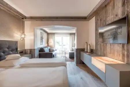 Natur & Spa Lärchenhof - 64