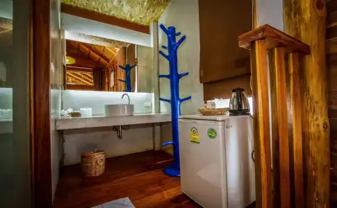 Tique Series Boutique Resort - 25