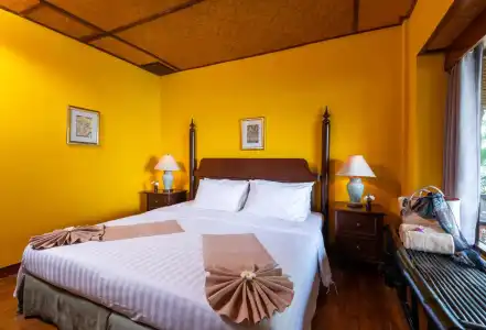 Baan Krating Khao Lak Resort - 1