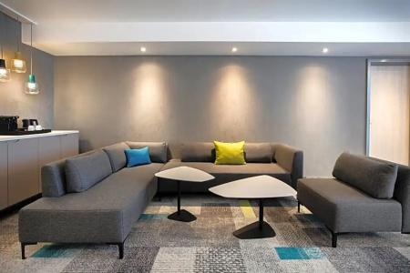 Holiday Inn Villingen - Schwenningen by IHG - 86
