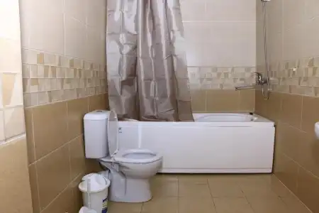 Luxury Guesthouse - 7