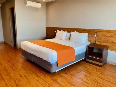 Gran Cavancha Suite - 32