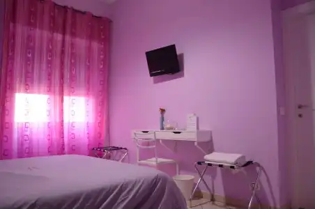 B&B Acquamarina - 4