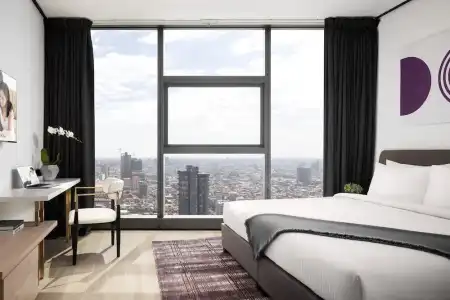 Citadines Flatiron Phnom Penh - 17
