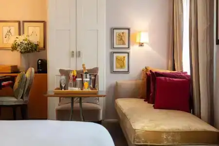 La Villa Madame - 113