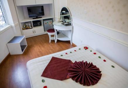 Hanoi Veris Boutique & Spa - 12