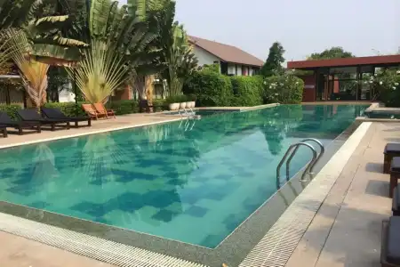 Sukhothai Treasure Resort & Spa - SHA Plus - 36