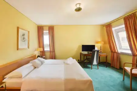 Tulip Inn Lausanne Beaulieu - 40