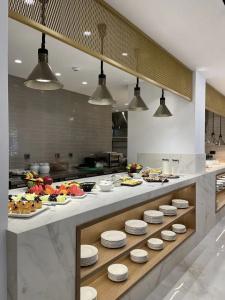 Ethereal White Resort & Spa - 13