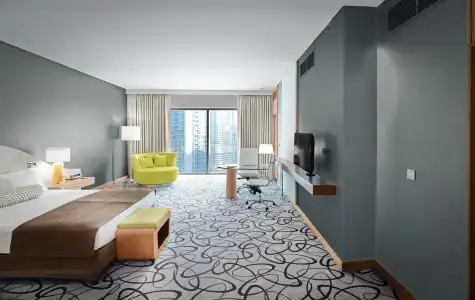 Sofitel Dubai Downtown - 13