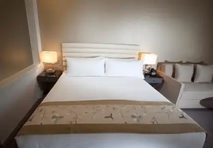 Dorsett Shepherds Bush - 38
