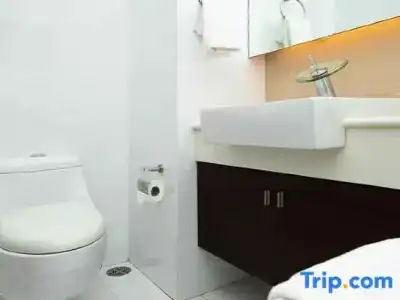 iCheck inn Residences Patong - 112