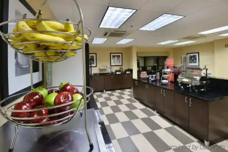 Hampton Inn Wilmington-Medical Park - 16