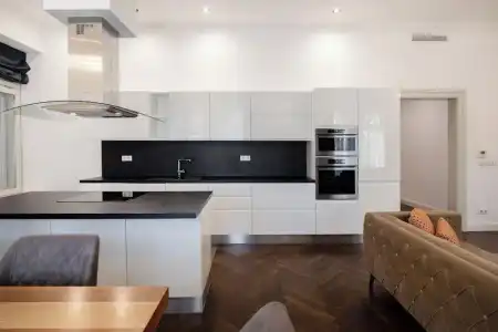 Luxury Style Apartments - 131