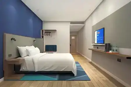 Holiday Inn Express DALI XIAGUAN by IHG - 38