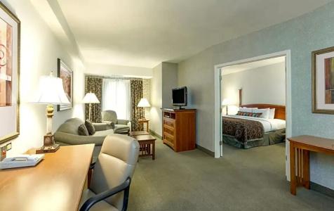 Staybridge Suites San Antonio by IHG - 67