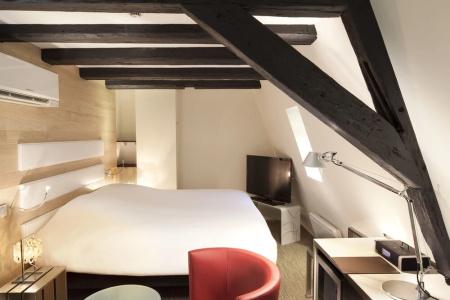 Le Colombier Suites - 32