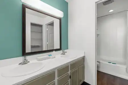 MainStay Suites Las Vegas Flamingo - 45