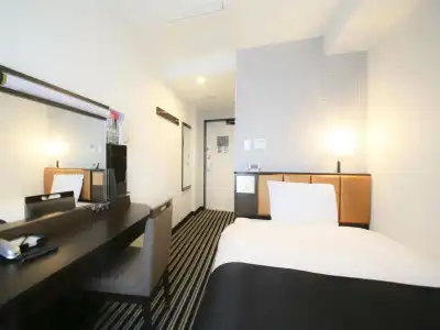 APA Ginza Shintomicho Ekimae - 9