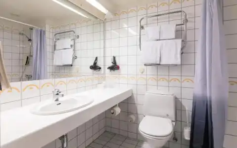 Best Western Plus Bakeriet - 39