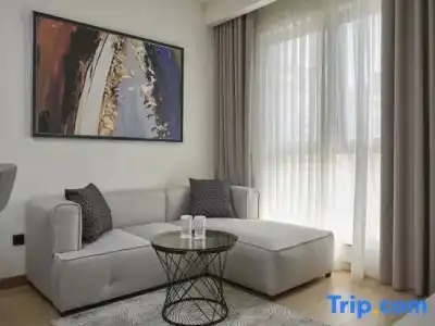 Stylo Residences & Suites Apart - 149