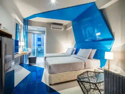 Atelier Suites - 126