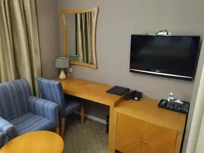 Prestige - 21