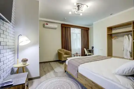 Inter hostel - 50