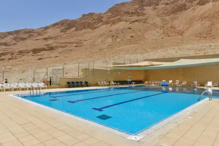 HI - Massada Hostel - 9