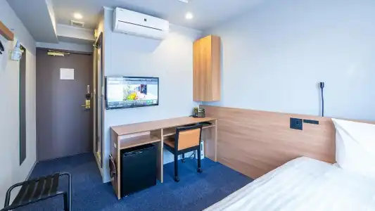 Toyoko Inn Nagasaki Ekimae - 40