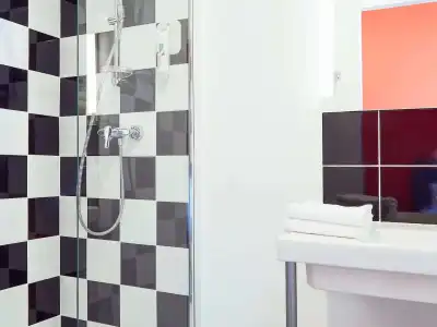 Hôtel Ibis Styles Marseille Vieux Port - 8