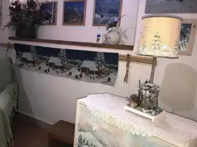 B&B Magna Grecia - 3
