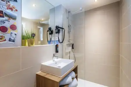 Holiday Inn - the niu, Mesh Stuttgart Messe by IHG - 27