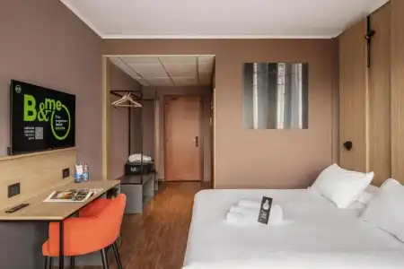 B&B Cuneo Cristal - 70