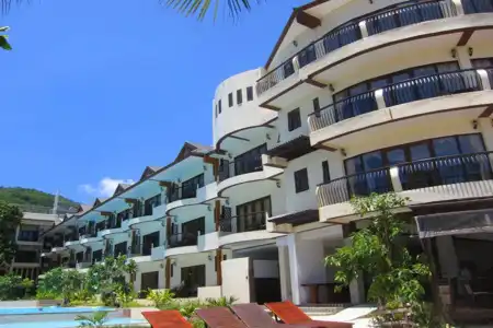 Koh Tao Regal Resort - 0