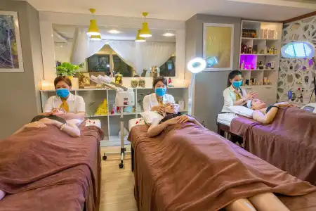 Happy Day Riverside & Spa Danang - 25