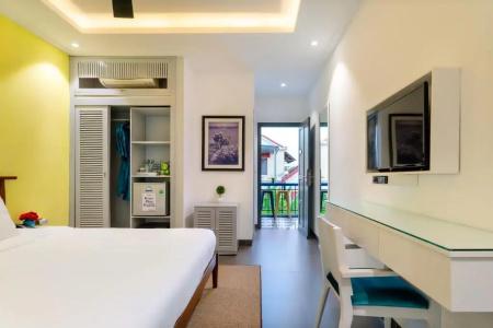 Lavini Hoi An Boutique Villa - 37