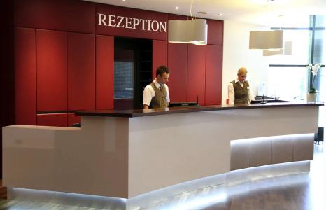 Steigenberger Dortmund - 19