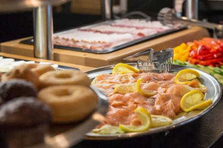 Skyline City Frankfurt - 4