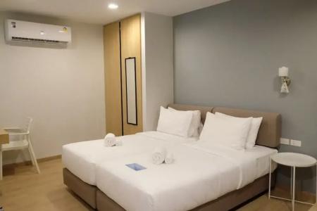 Maleesa Place Hua Hin - 46