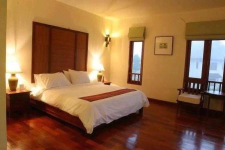 Teak Garden Spa Resort - 18