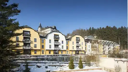 Spa Devin - 15