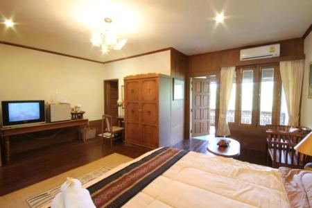 Khum Khun Wang Resort - 53