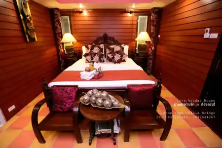 Love Bridge House Resort - 136