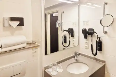 Garner Bochum by IHG - 204