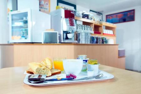 Premiere Classe Epinal - 29