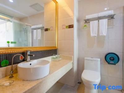 Vienna Shenzhen Longhua Qinghu Road Branch - 39