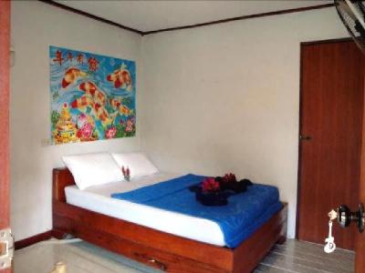 Sea Salad Resort - 2