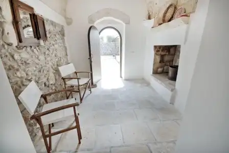 Masseria Berzario - 11