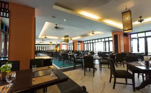 Pattawia Resort & Spa - 22